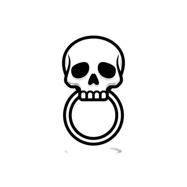 Skull and Ring