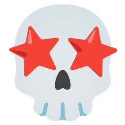 Skull and Star-struck