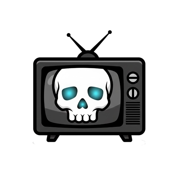 Skull and Television
