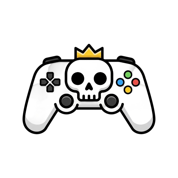 Skull and Video game