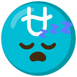 sleeping face and Ophiuchus