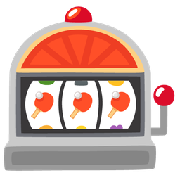 slot machine and ping pong