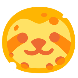 sloth and cheese wedge