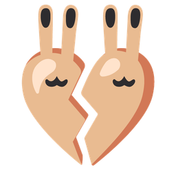 snail and broken heart