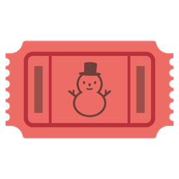 snowman without snow and admission tickets