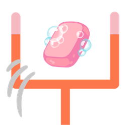 soap and american football