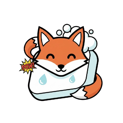 Soap and Fox