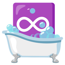 soap and infinity