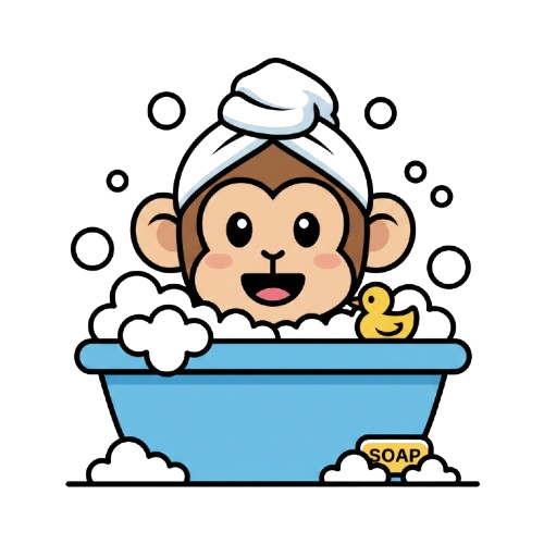 Soap and Monkey face