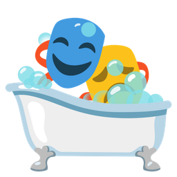 soap and performing arts