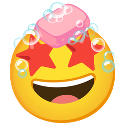 Soap and Star-struck