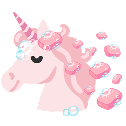 Soap and Unicorn