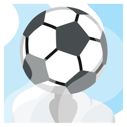 soccer ball and hot springs