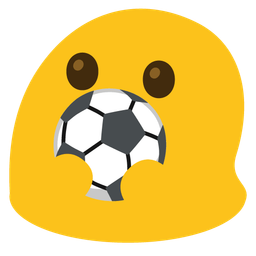 soccer ball and magic wand