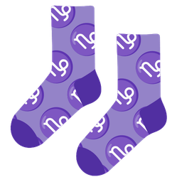 socks and Capricorn