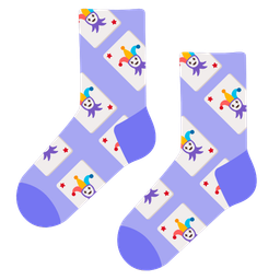 socks and joker