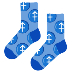 socks and Sagittarius