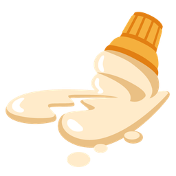 Soft ice cream and Broken heart