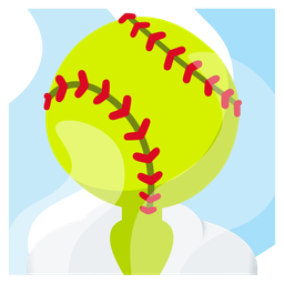 softball and hot springs