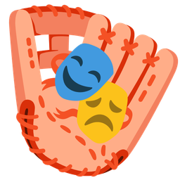 softball and performing arts