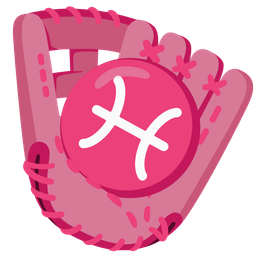 softball and Pisces