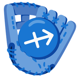 softball and Sagittarius