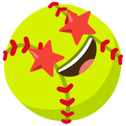 Softball and Star-struck