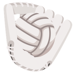 softball and volleyball