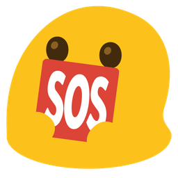 SOS button and magic wand