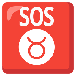SOS button and Taurus