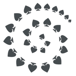 spade suit and cyclone