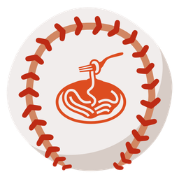 Spaghetti and Baseball