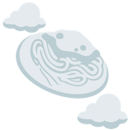 Spaghetti and Cloud