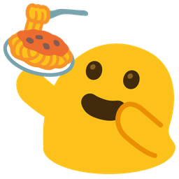 Spaghetti and Magic wand