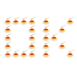 Spaghetti and OK button