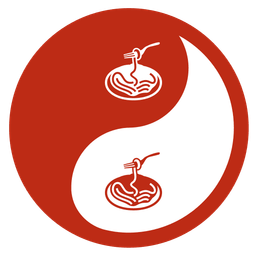 Spaghetti and Yin yang