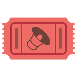 speaker low volume and admission tickets