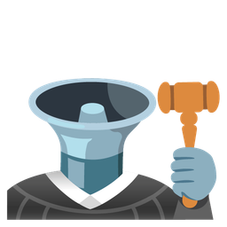 speaker low volume and balance scale