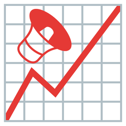 speaker low volume and chart increasing