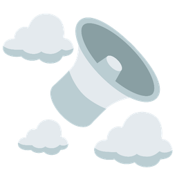 speaker low volume and cloud