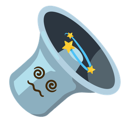 speaker low volume and dizzy