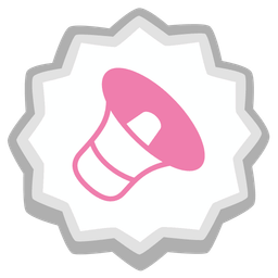 speaker low volume and fish cake with swirl