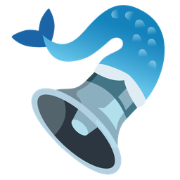 speaker low volume and fish