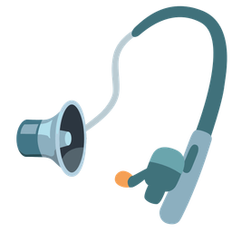 speaker low volume and fishing pole