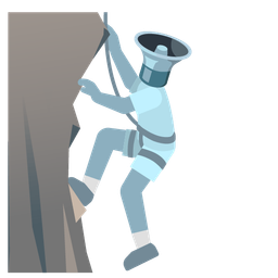 speaker low volume and mountain