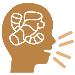 speaking head and ginger root