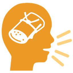 speaking head and tamale