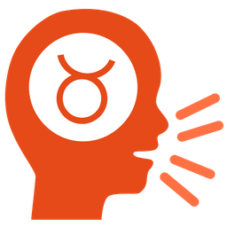 speaking head and Taurus