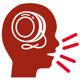 speaking head and yo-yo