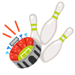 Stadium and Bowling